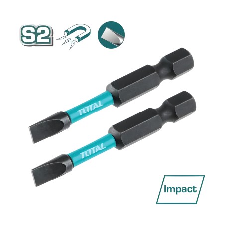 Puntas - SL5 TACIM71SL5 | SL5 x 50 mm