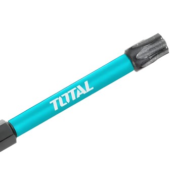 Puntas - TORX T25 TACIM71T25 | T25 x 100 mm