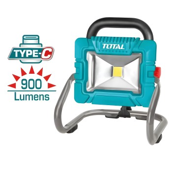 Foco LED a batería TRLF4415