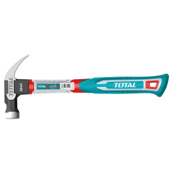 Martillo sacaclavos THCH61 | 560 g