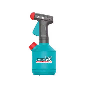 Pulverizador de doble apertura THSPP30102 | 1 l