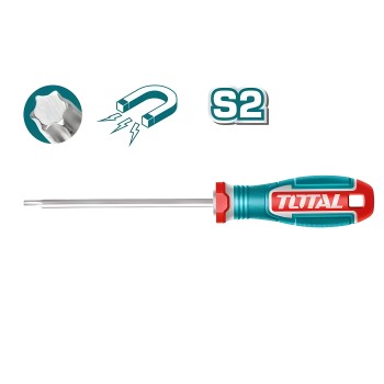 Destornillador Torx TSDT | T10 x 100 mm