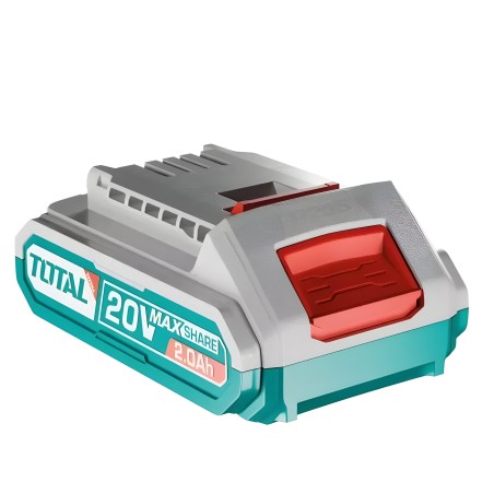 Batería de litio 2 Ah TFBLI2001 | 20 V - 2 Ah | Litio