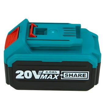Batería de litio 4 Ah TFBLI2002 | 20 V - 4 Ah | Litio