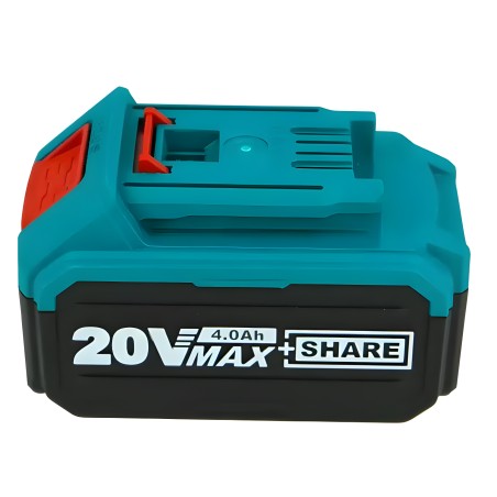 Batería de litio 4 Ah TFBLI2002 | 20 V - 4 Ah | Litio