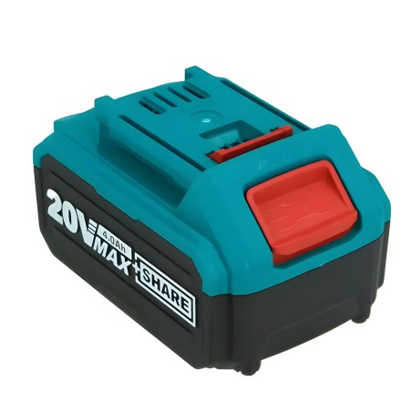 Batería de litio 4 Ah TFBLI2002 | 20 V - 4 Ah | Litio