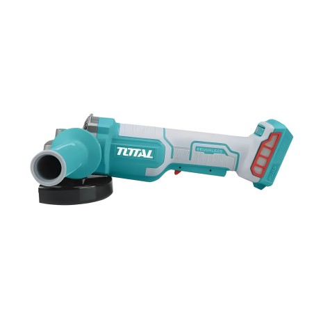 Amoladora brushless a batería TAGLI211156 | 20 V