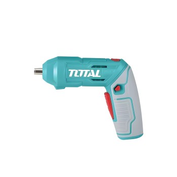 Destornillador articulado a batería TSDLI0442 | 4 V