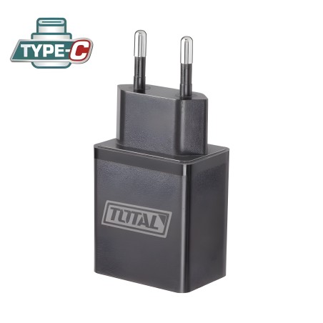 Cargador con toma USB-A TCLI120502