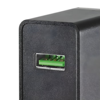 Cargador con toma USB-A TCLI120502