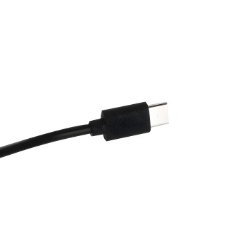 Cable USB C USB C TIUCC02 | 1 m