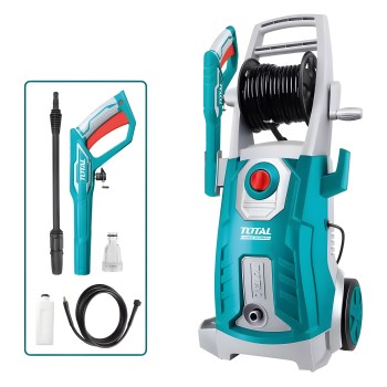 Limpiadora de agua a presión TGT11246 | 2500 W