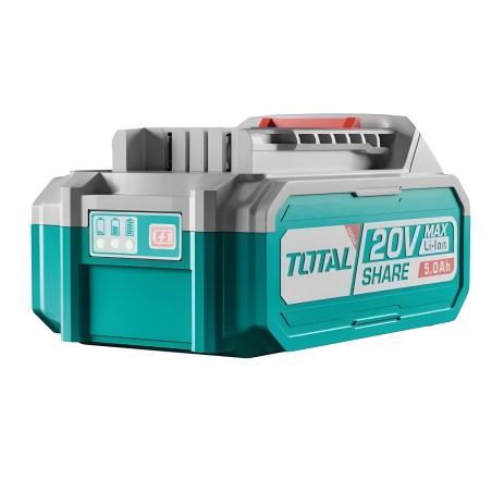 Batería de litio 5 Ah TFBLI2053 | 20 V - 5 Ah | Litio