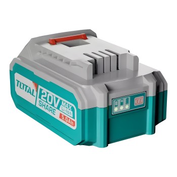 Batería de litio 5 Ah TFBLI2053 | 20 V - 5 Ah | Litio