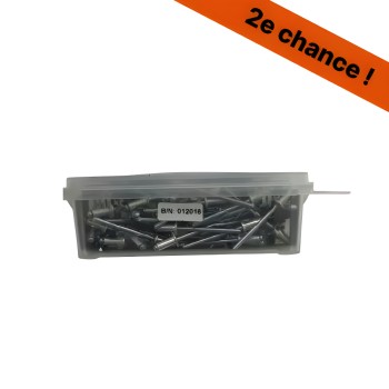 Caja de 96 remaches