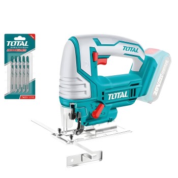 Sierra de calar a batería TJSLI8501 | 20 V