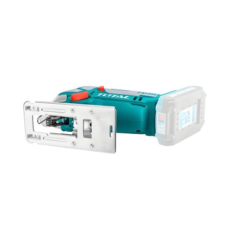 Sierra de calar a batería TJSLI8501 | 20 V