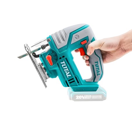 Sierra de calar a batería TJSLI8501 | 20 V