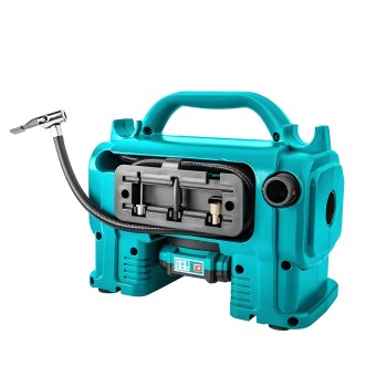 Compresor híbrido a batería TACLI2002 | 20 V