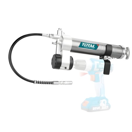 Bomba de engrase para taladro TGULI2001 | 400 cc