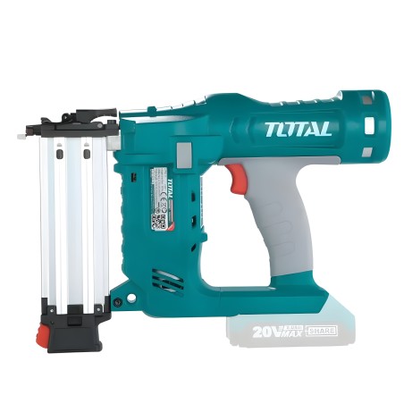 Clavadora a batería TCBNLI2028 | 20 V
