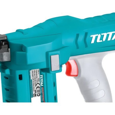 Clavadora a batería TCBNLI2028 | 20 V