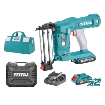 Clavadora a batería TCBNLI2001 | 20 V