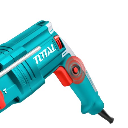 Martillo perforador TH308268-2 | 800 W - 2,5 J