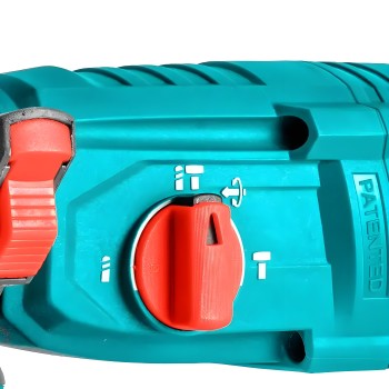 Martillo perforador TH308268-2 | 800 W - 2,5 J