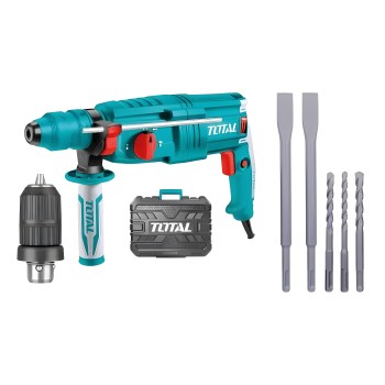 Martillo perforador TH308268-2 | 800 W - 2,5 J