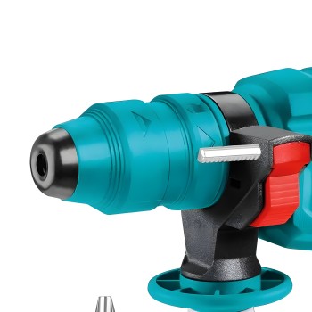 Martillo perforador TH308268-2 | 800 W - 2,5 J
