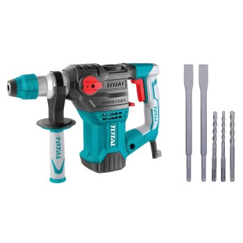 Martillo perforador TH1153216 | 1500 W - 5,5 J