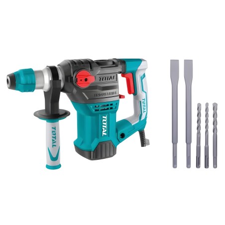 Martillo perforador TH1153216 | 1500 W - 5,5 J