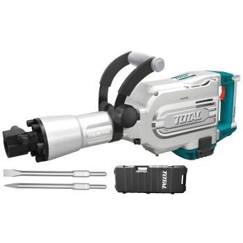 Martillo demoledor TH215456 | 1700 W - 45 J