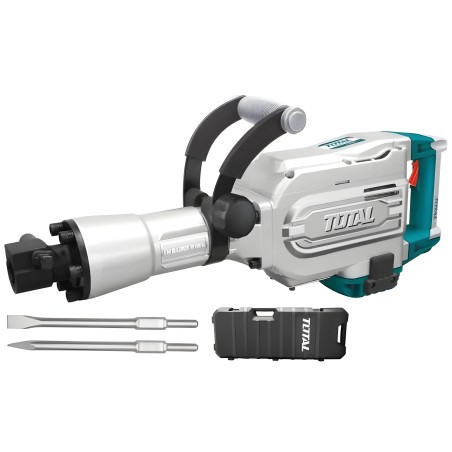 Demolition hammer TH215456 | 1700 W - 45 j