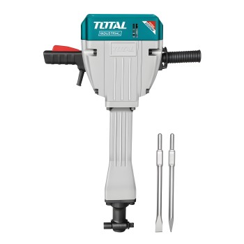Martillo demoledor TH220502 | 2200 W - 75 J