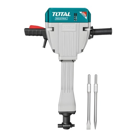 Martillo demoledor TH220502 | 2200 W - 75 J