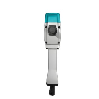 Martillo demoledor TH220502 | 2200 W - 75 J