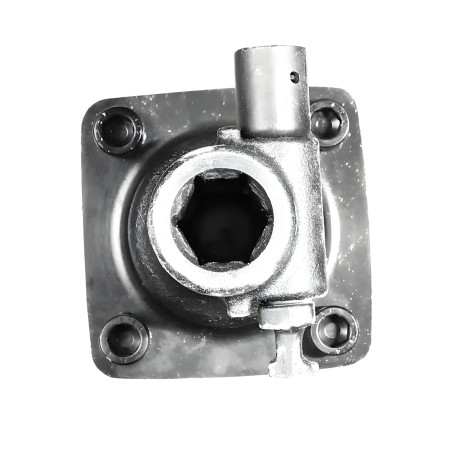 Martillo demoledor TH220502 | 2200 W - 75 J