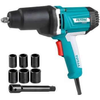 Llave de impacto TIW10101 | 1050 W