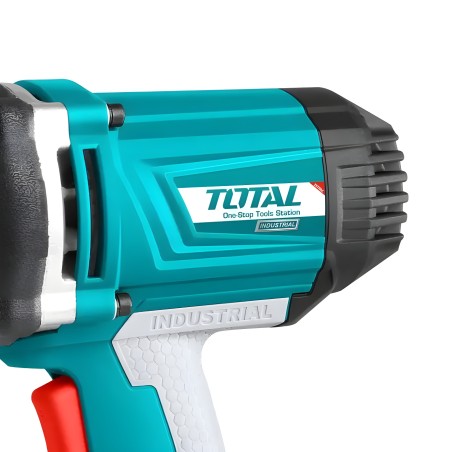 Llave de impacto TIW10101 | 1050 W