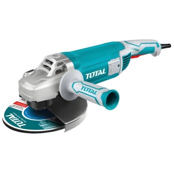 Amoladora TG1252306E | 2400 W - Ø 230 mm