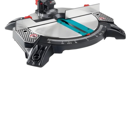 Sierra de inglete TS42142101 | 1400 W - Ø 210 mm