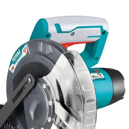 Sierra de inglete TS42142101 | 1400 W - Ø 210 mm