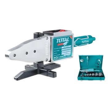 Aparato de termofusión para tubo TT328151 | 1500 W