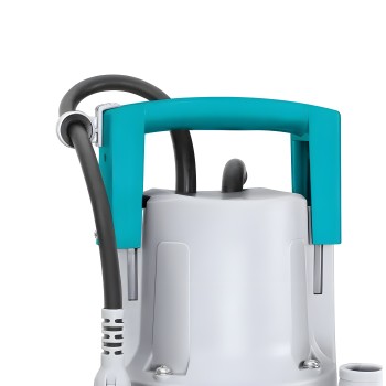Bomba de agua limpia eléctrica TWP64001 | 400 W