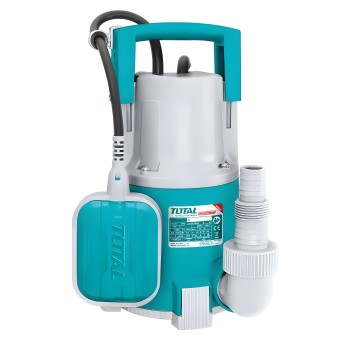 Bomba de agua limpia eléctrica TWP64001 | 400 W
