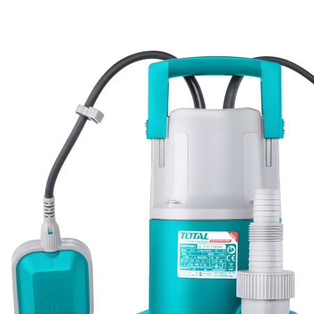Bomba de agua limpia eléctrica TWP64001 | 400 W