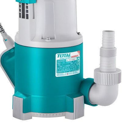 Bomba de agua limpia eléctrica TWP64001 | 400 W