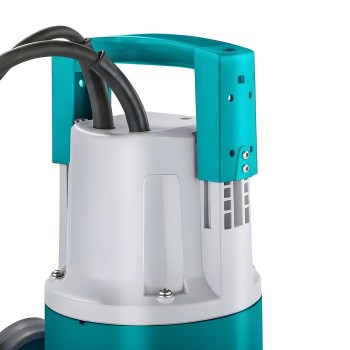 Bomba de agua limpia eléctrica TWP64001 | 400 W